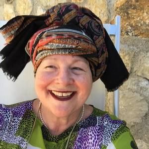 Meet your Posher, Candace